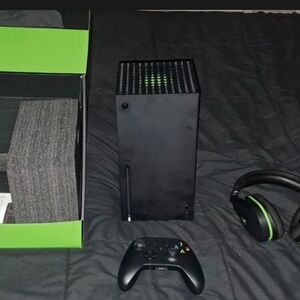XBox Series X